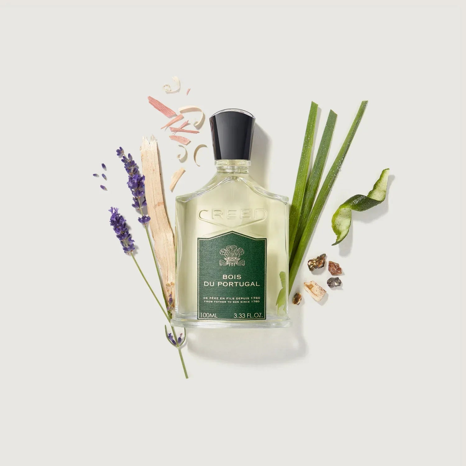 Creed Bois Du Portugal Eau De Parfum For Unisex(100ml)