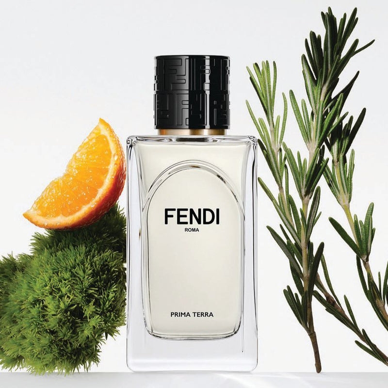 Fendi Prima Terra (100ml)