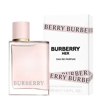 Burberry Limited Edition Her Petals Eau de Parfum (100ml)