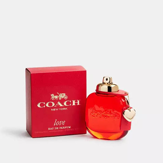 Coach Love Eau de Parfum (90ml)