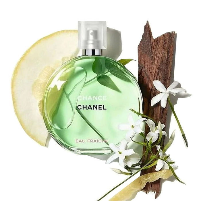 Chanel Chance Eau Fraiche Eau de Parfum (100 ml)