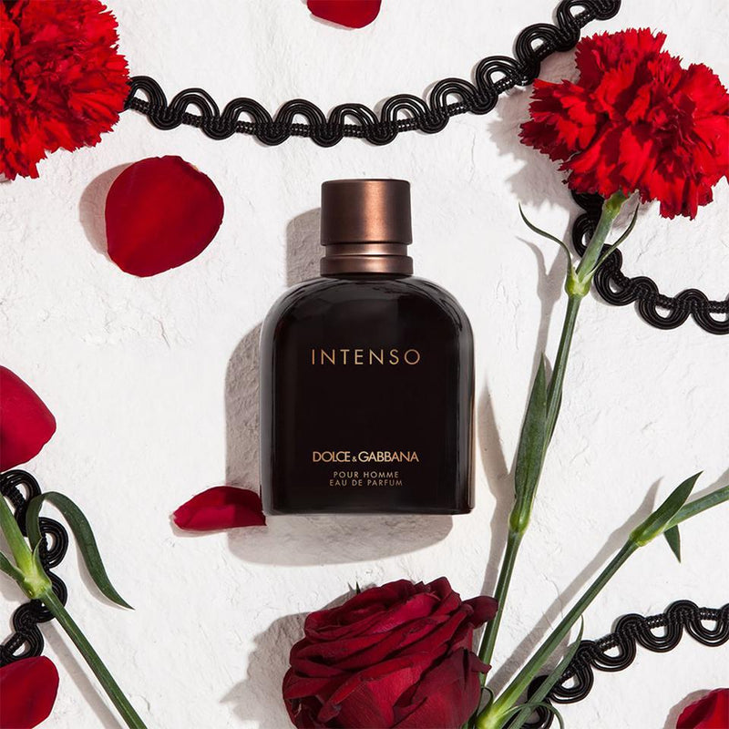 Dolce & Gabbana Intenso Eau De Parfum (125ml)