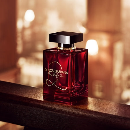 Dolce & Gabbana The Only One 2 Eau De Parfum For Women (100ML)