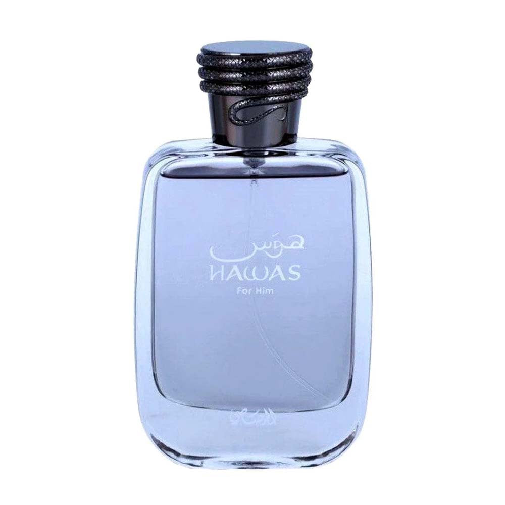 Rasasi Hawas For Him EDP (100ml)