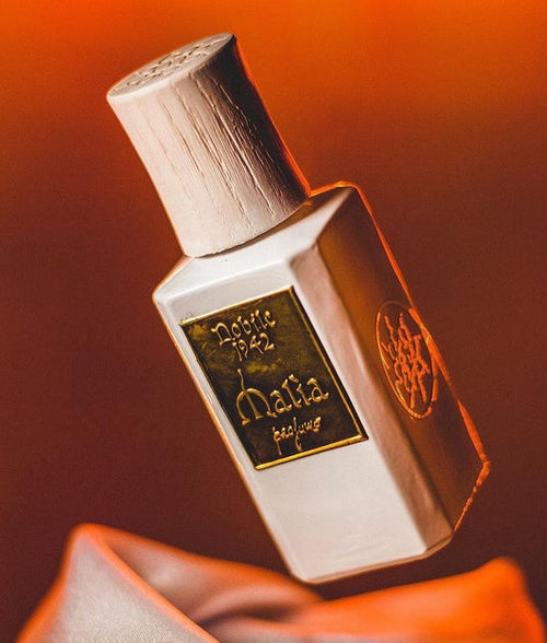 Nobile 1942 Malia eau de parfum for women