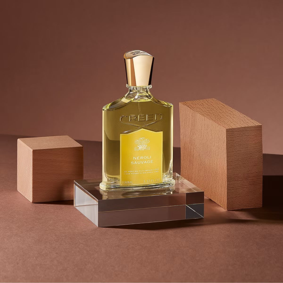 Creed Néroli Sauvage Eau de Parfum (100ml)