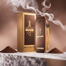 Paco Rabanne 1 Million Prive Eau De Parfum For Men (100ml)
