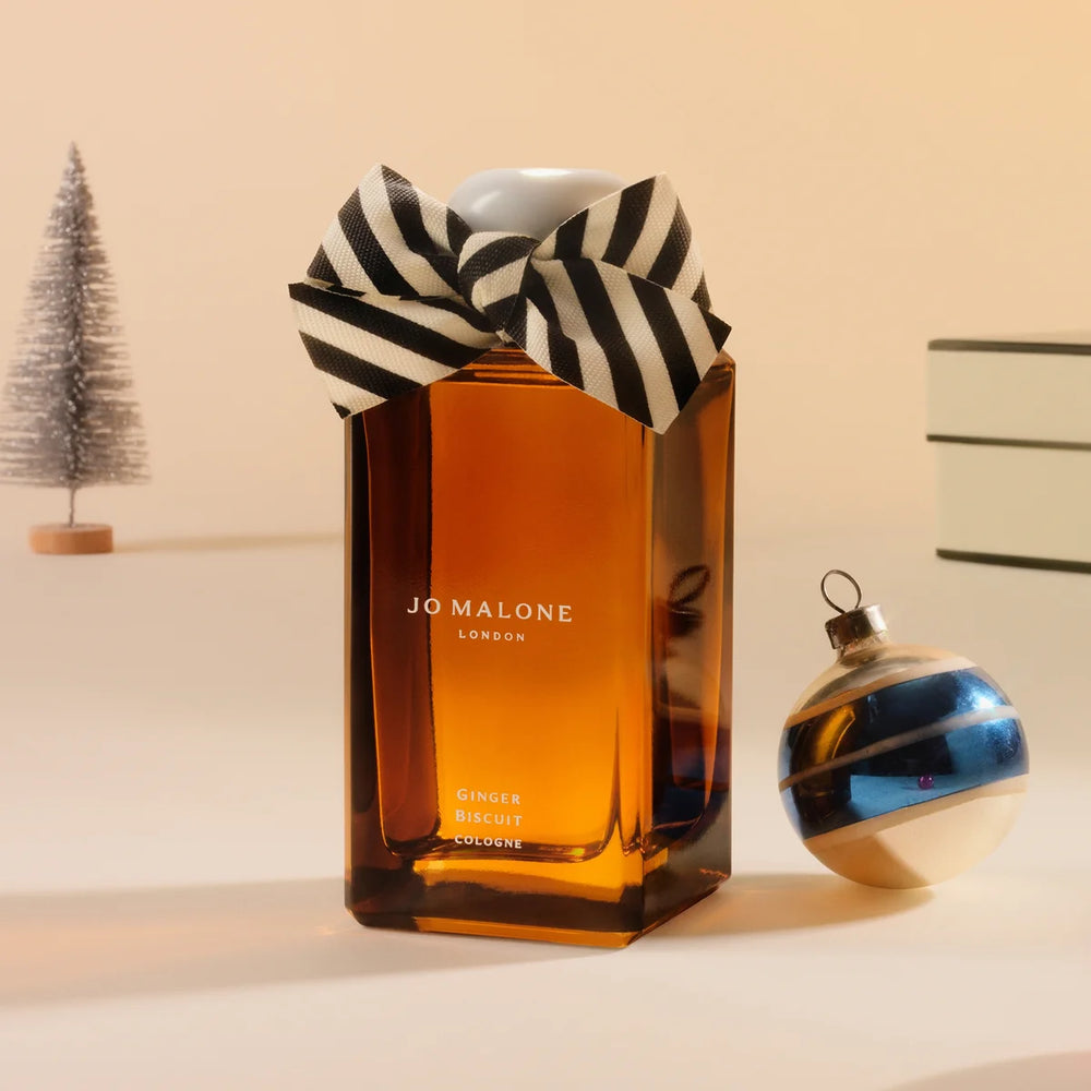 Jo Malone Ginger Biscuit Cologne (100 Ml)