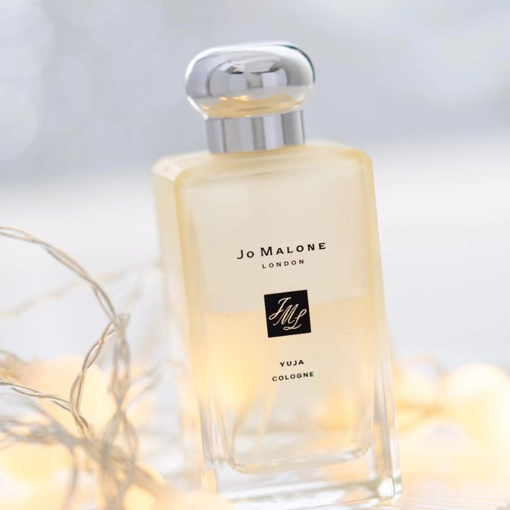 Jo Malone Yuja Cologne Unisex