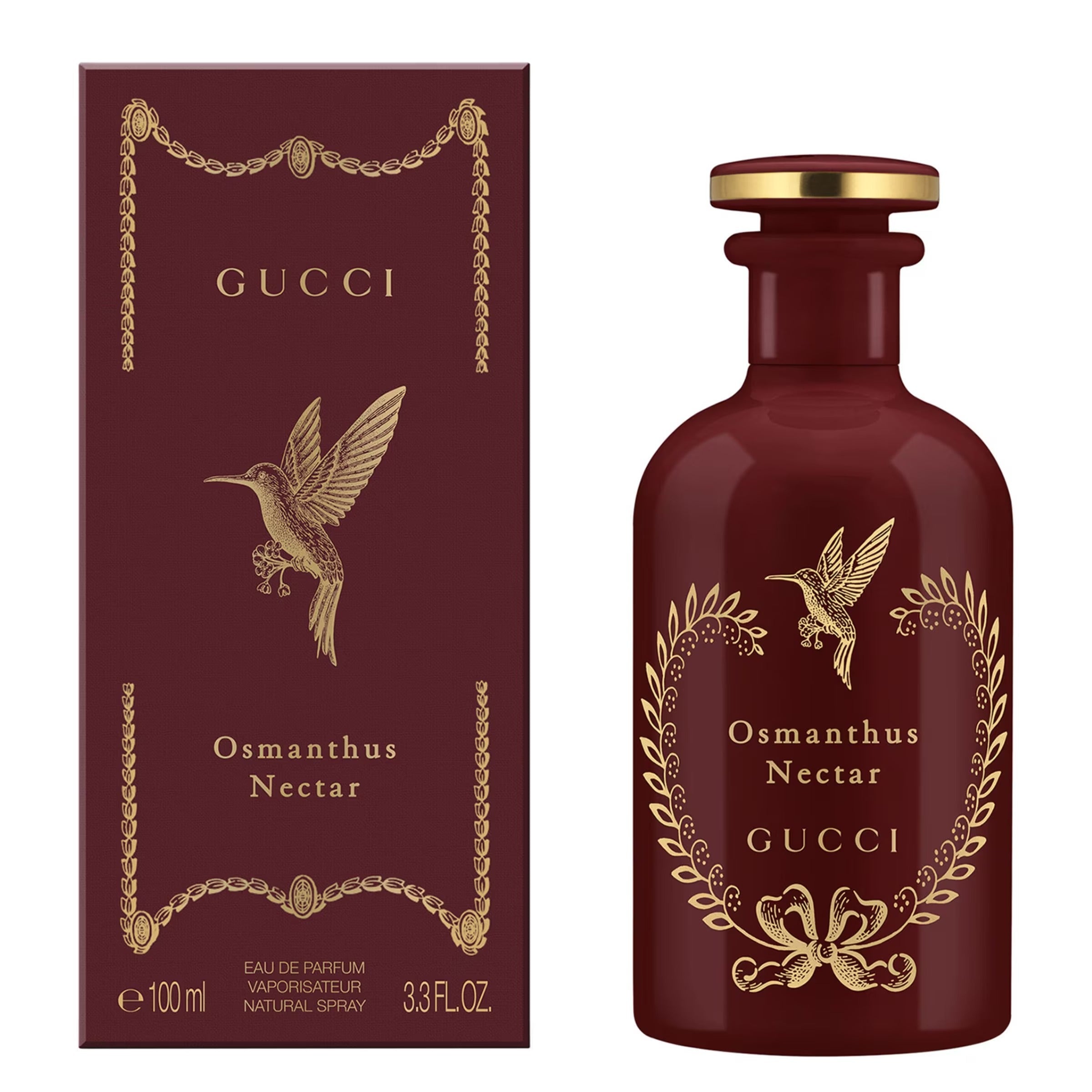 Gucci The Alchemist&