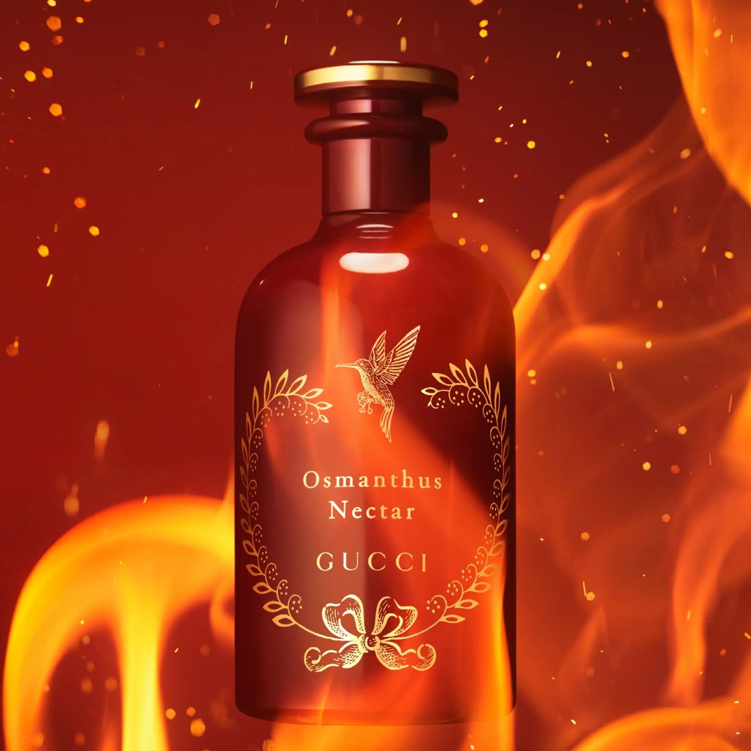 Gucci The Alchemist&