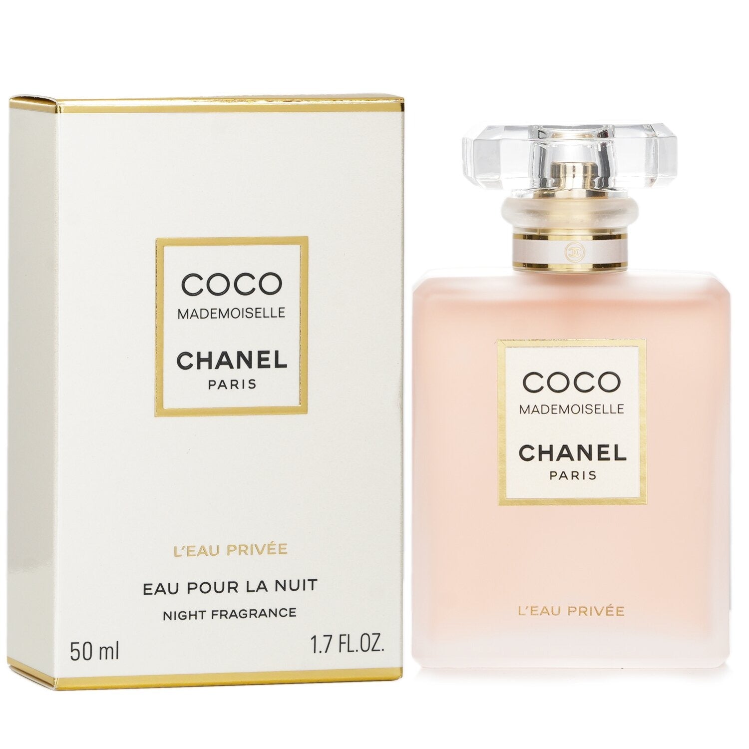 Chanel Coco Mademoiselle L&