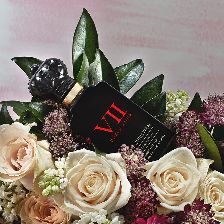 Clive Christian Queen Anne Cosmos Flower Vii (50ml)
