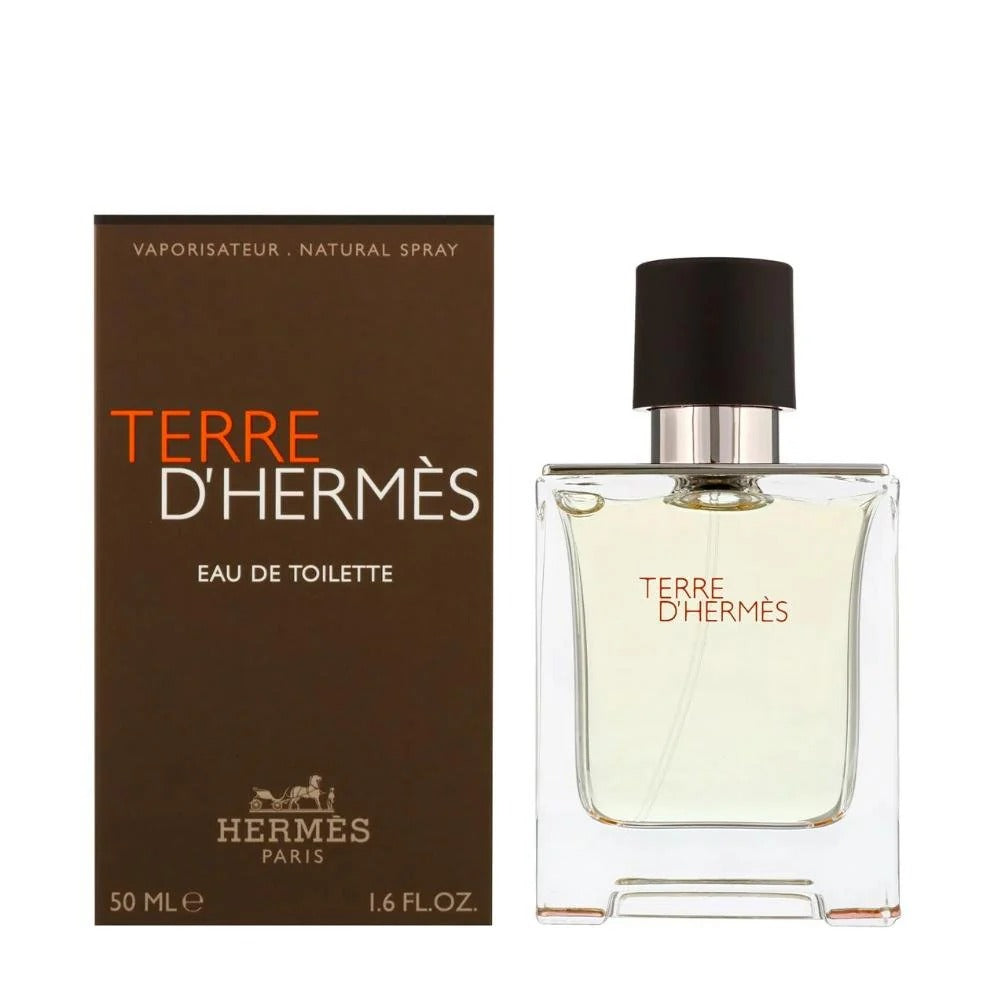 Hermes Terre D&