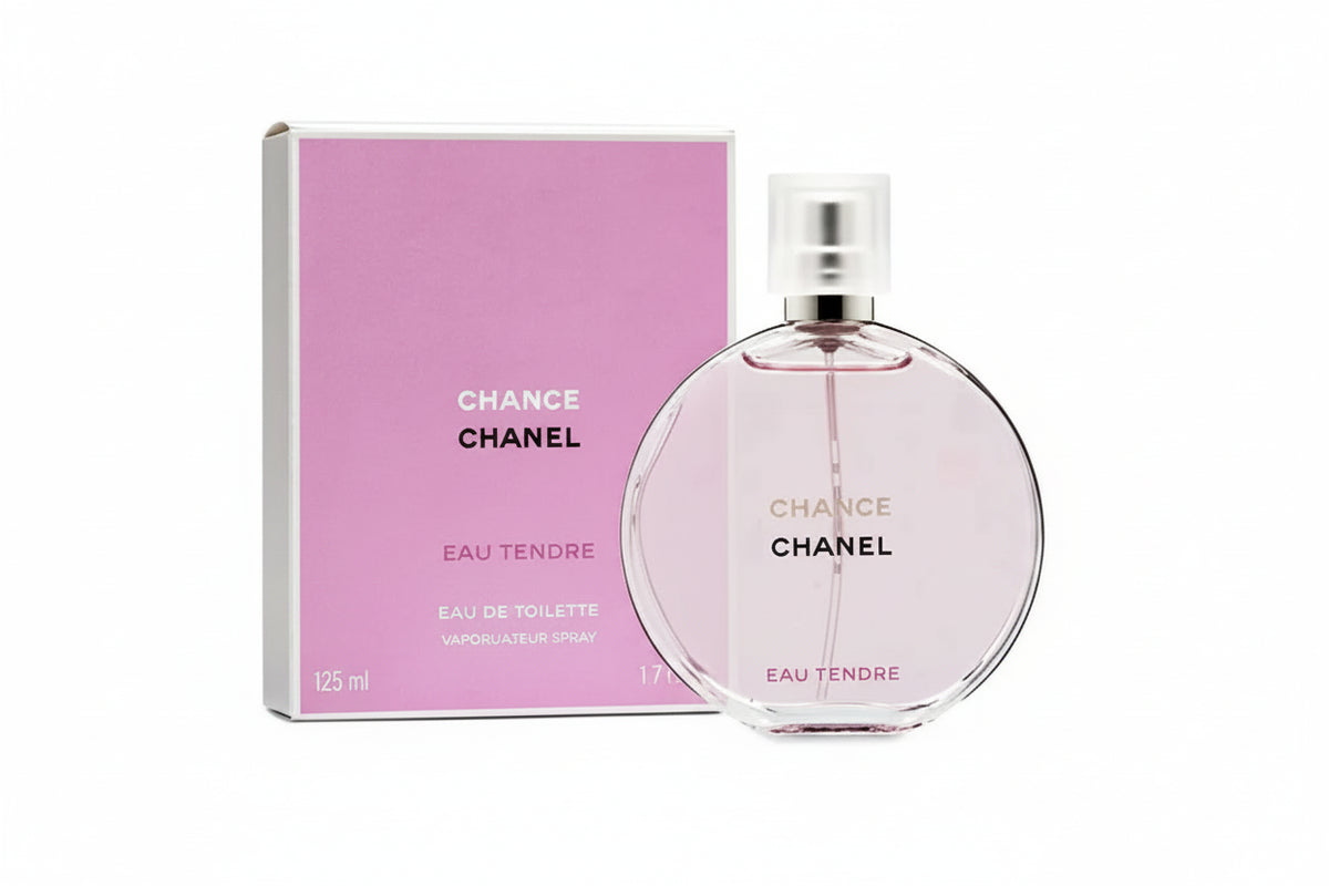 Chanel Chance Eau Tendre Eau de Toilette (50ml)