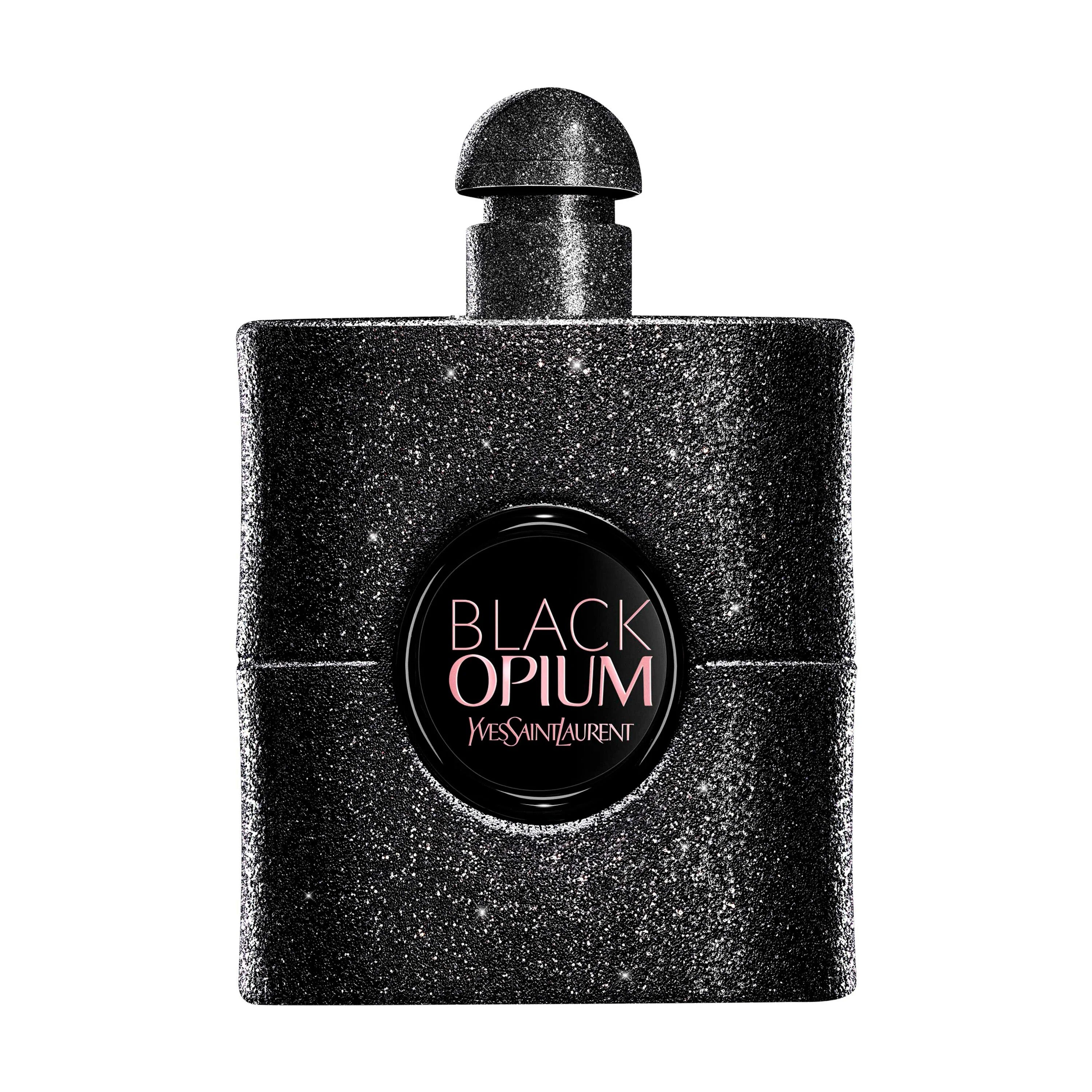 Yves Saint Laurent Black Opium Eau de Parfum Extreme (90ml)