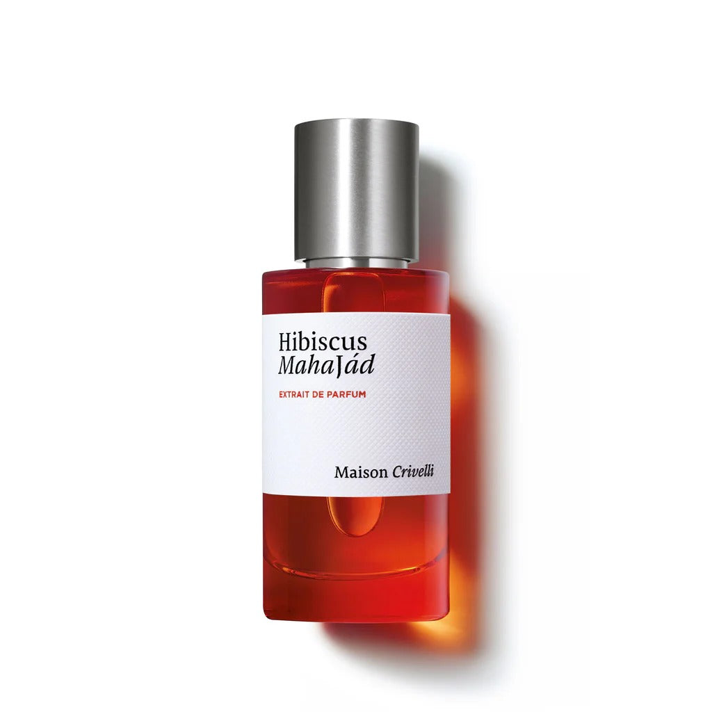 Maison Crivelli Hibiscus Mahajád Extrait De Parfum (100ml)