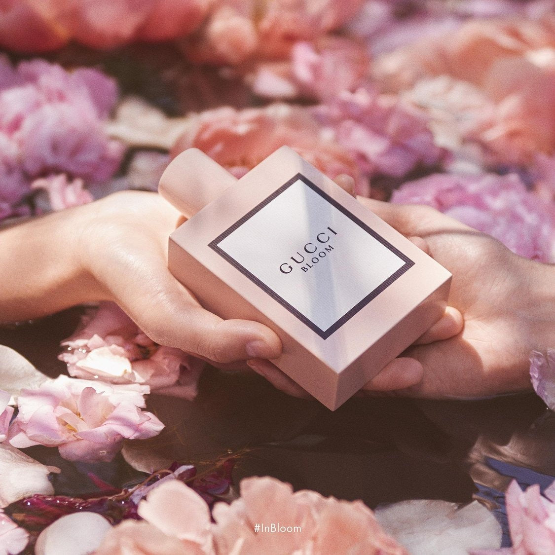 Gucci Bloom Eau de Parfum (50ml)