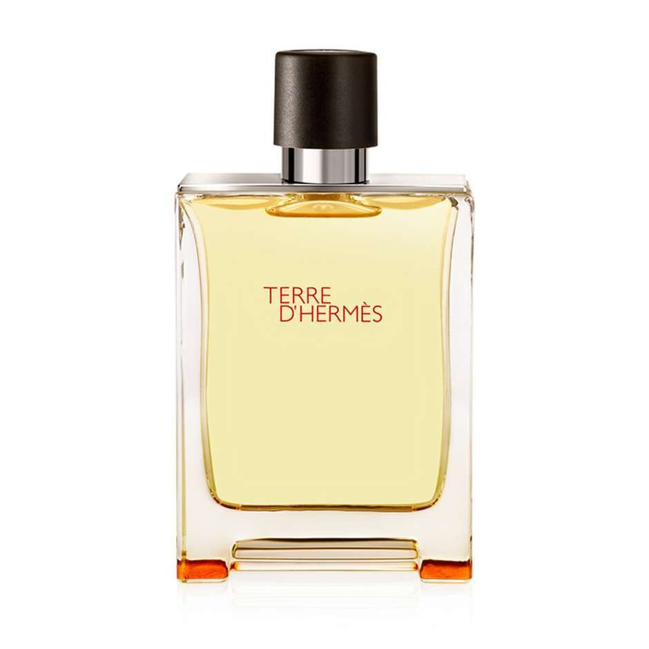 Hermès Terre d&