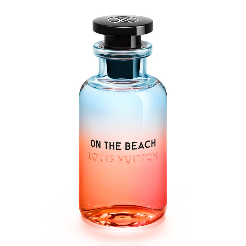 Louis Vuitton On The Beach Edp (100ml)