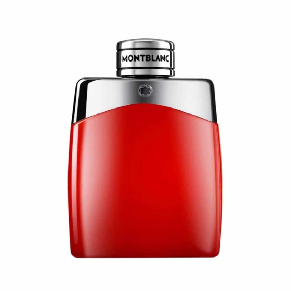 Mont Blanc Legend Red Eau De Parfum For Men (100ml)