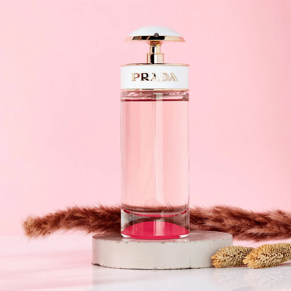 Prada Candy Florale Eau de Toilette (80ml)