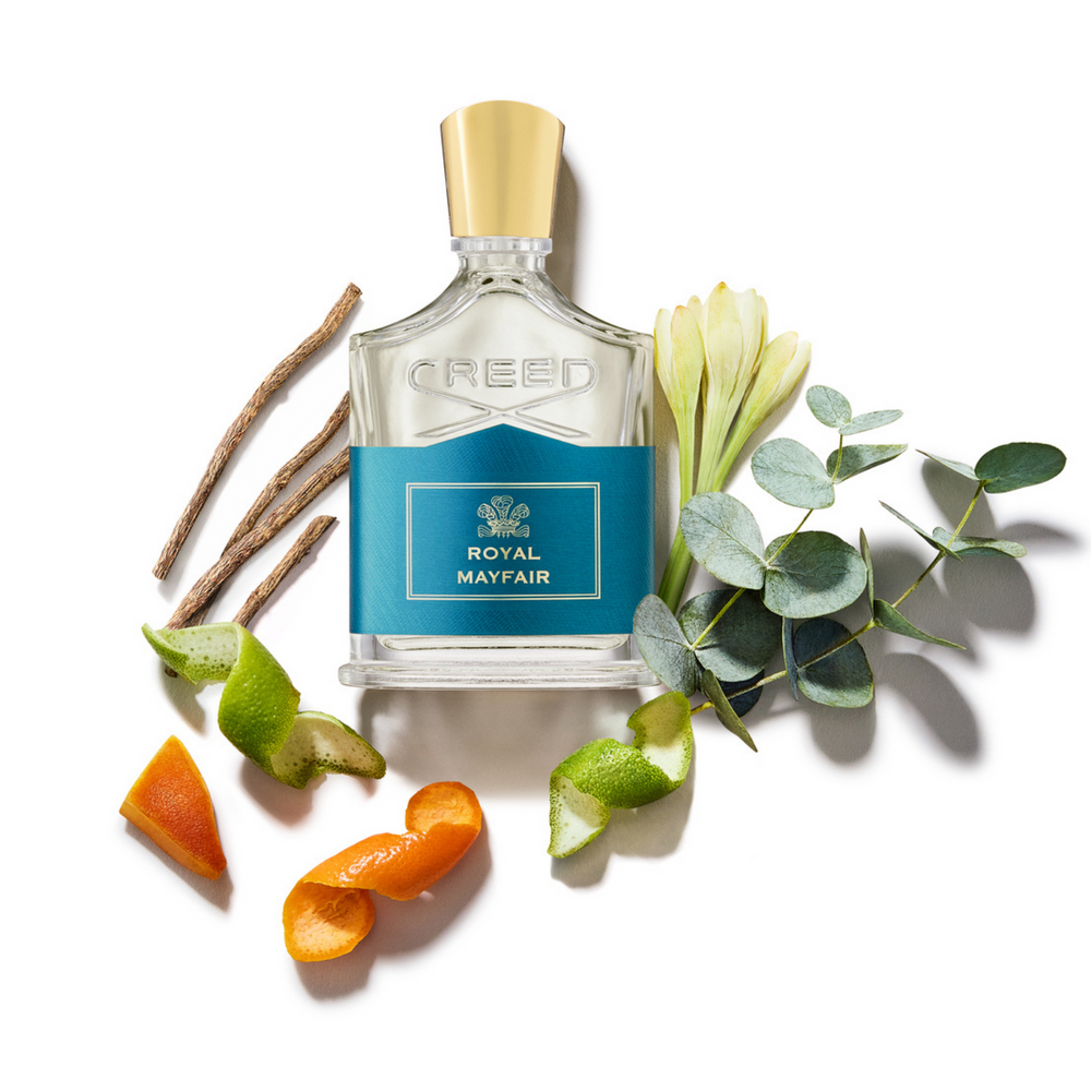 Royal Mayfair by Creed parfum (100 ml)
