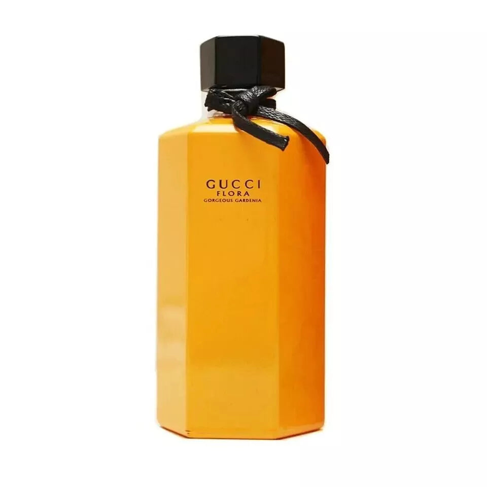 GUCCI FLORA Gorgeous Gardenia Limited Edition EDT (100ML)
