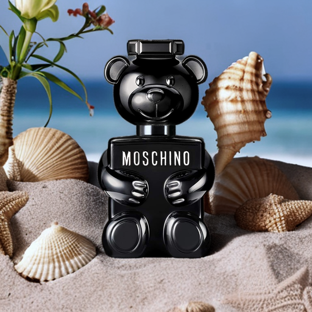 Moschiino Moschino Toy Boy Eau De Parfum (100ml)