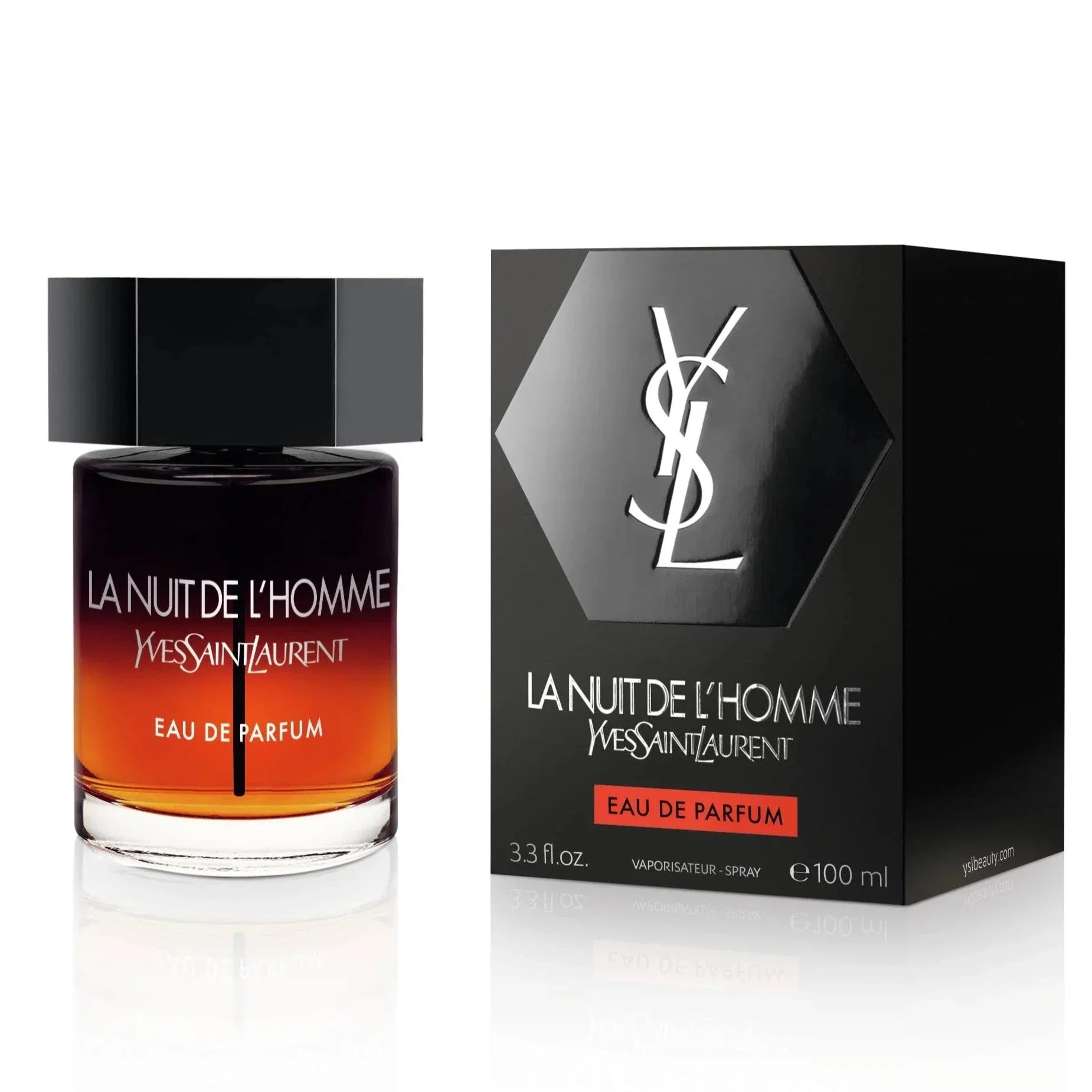 La Nuit de L&