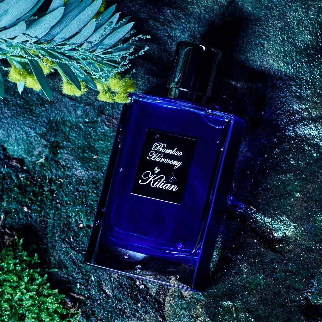Beauty & Personal Care > Fragrance > Solid Perfumes