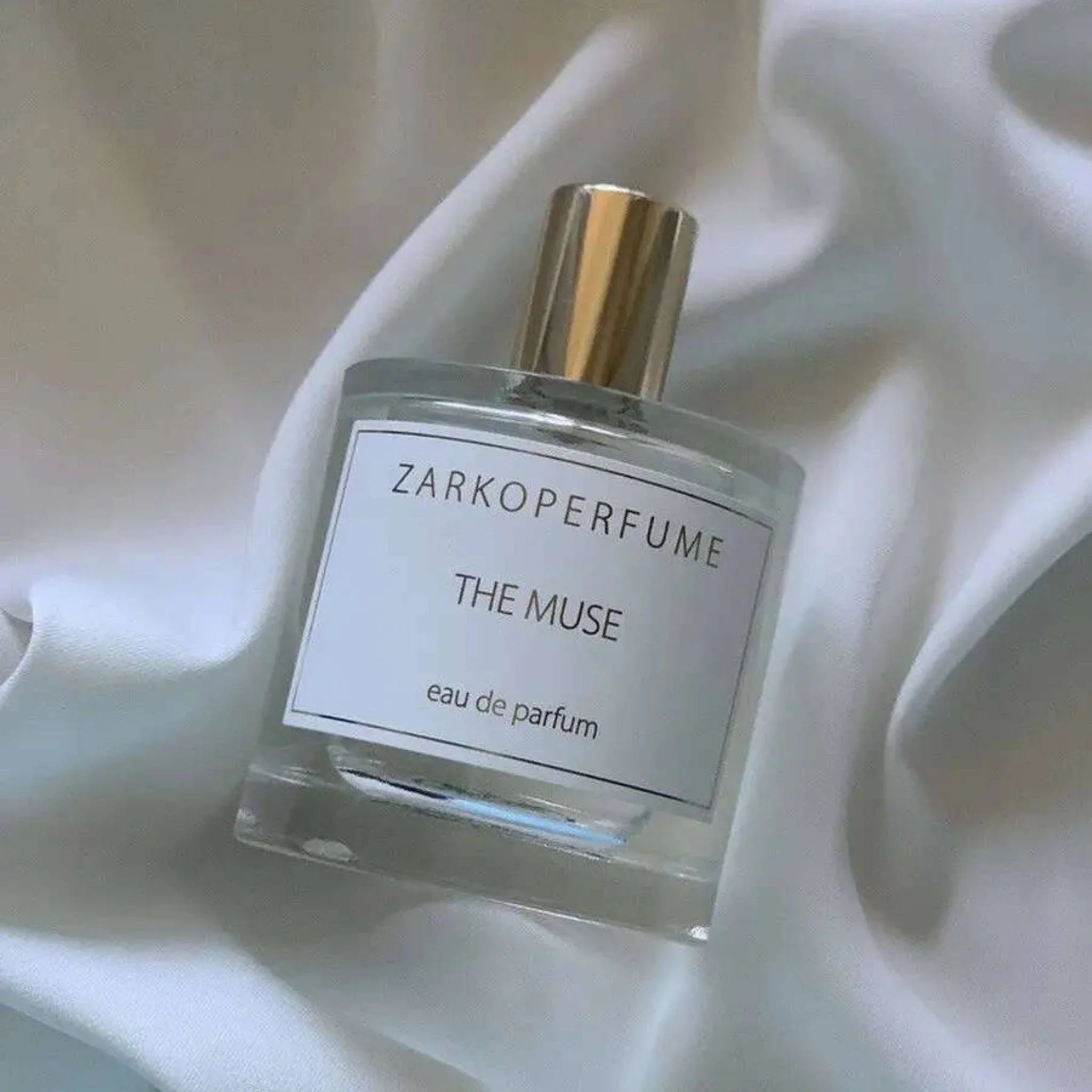 ZARKO PERFUME The Muse(100 ml )