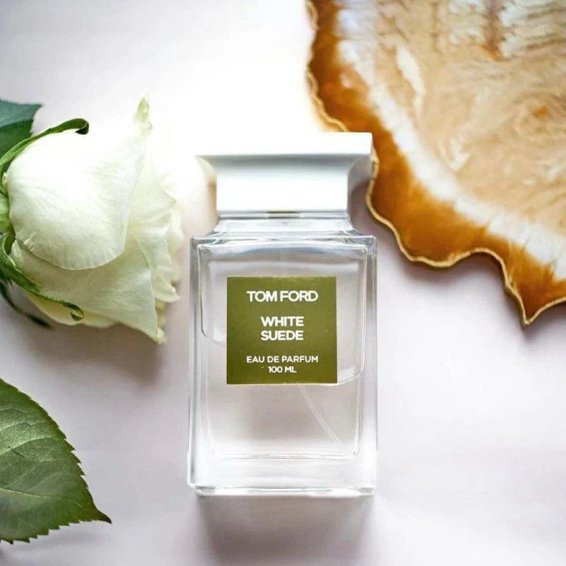 Tom ford White Suede Eau de Parfum Fragrance (100ml)