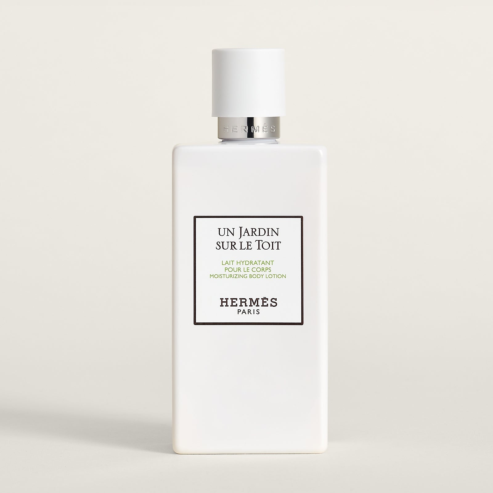 Hermes Un Jardin Sur Le Toit Moisturizing Body Lotion (200ml)