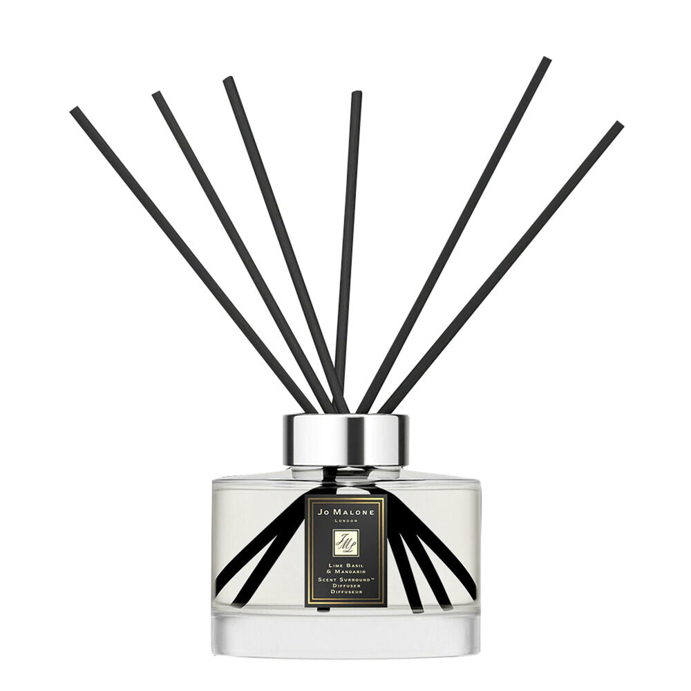 Jo Malone London Lime Basil &amp; Mandarin Scent Surround Diffuser Gift Box (165 Ml)