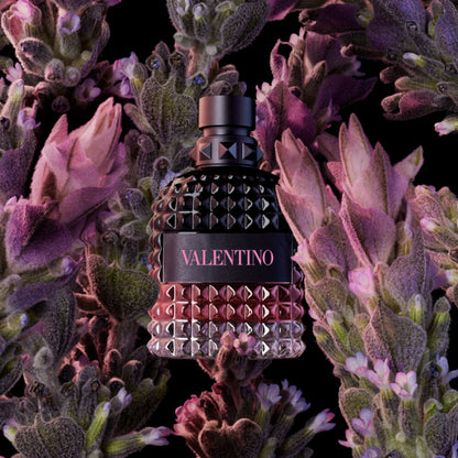 Valentino Uomo Born in Roma Intense perfume for men (100ml)