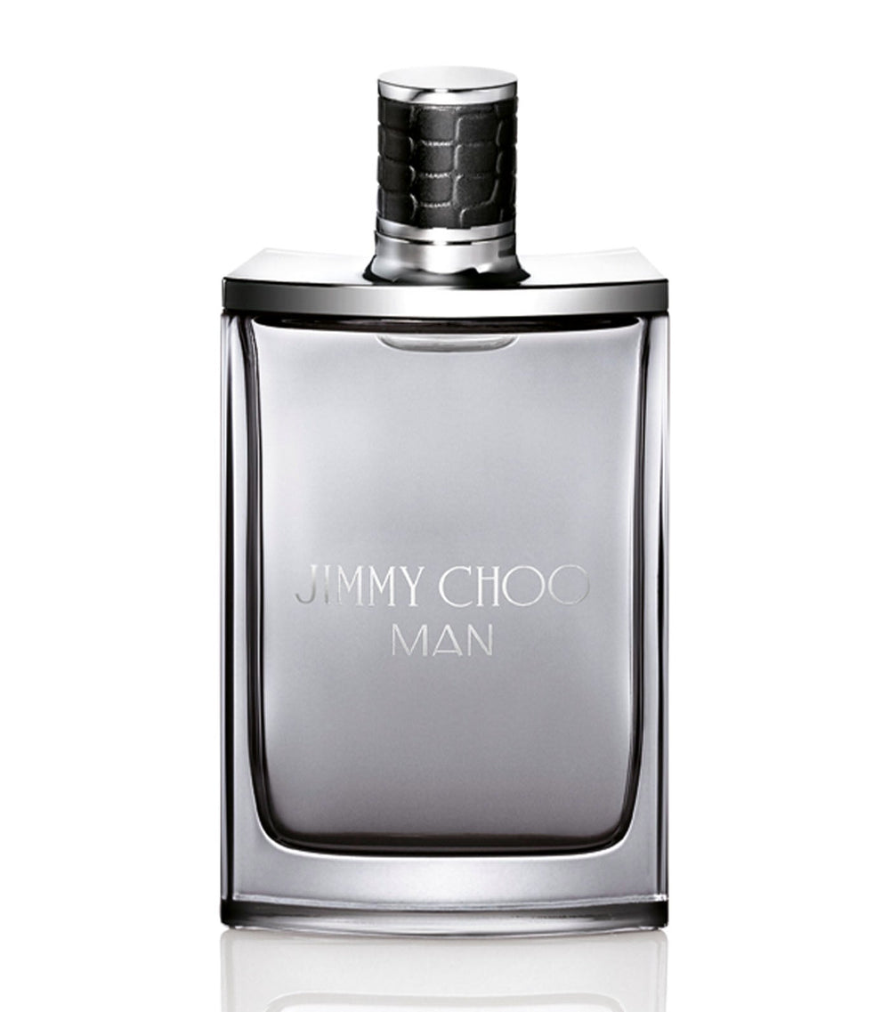 Jimmy Choo Man Eau De Toilette (100 ml)