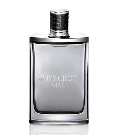Jimmy Choo Man Eau De Toilette (100 ml)