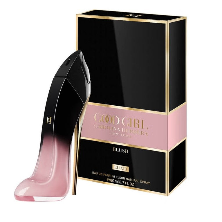 Carolina Herrera Good Girl Blush Elixir (80ml)