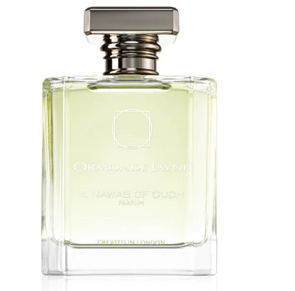 Ormonde Jayne Nawab of Oudh perfume unisex (120ML)