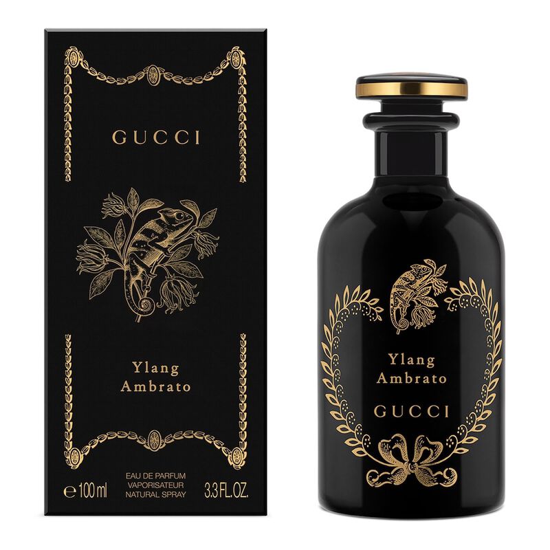 Gucci The Alchemist&