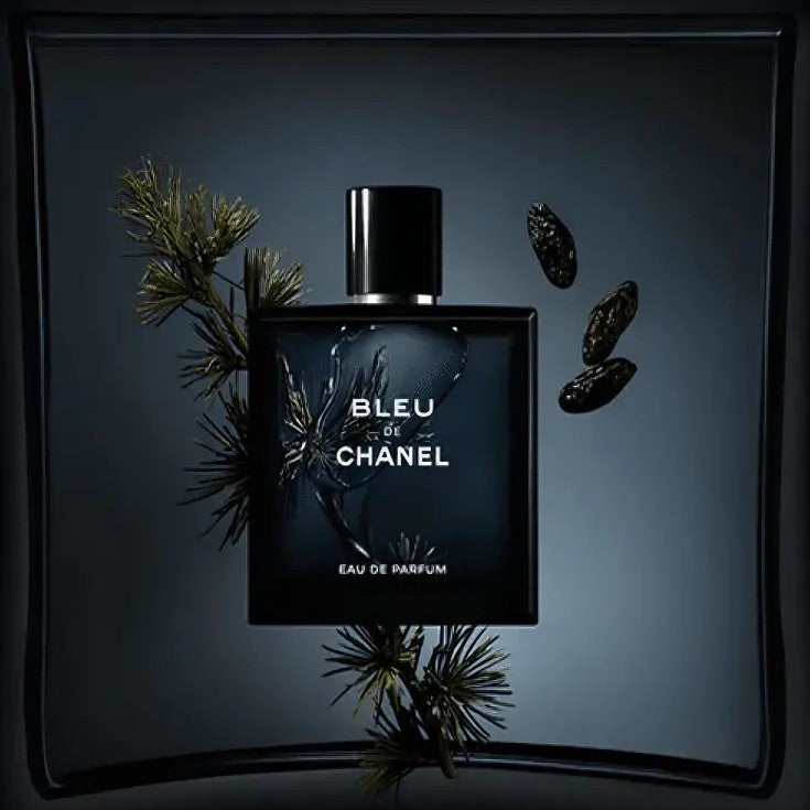 Chanel Bleu De Chanel Pour Homme Eau De Toilette For Men