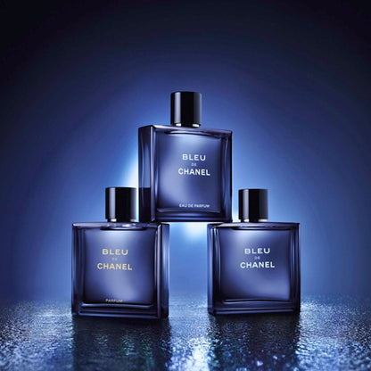 Chanel Bleu De Chanel Pour Homme Eau De Toilette For Men