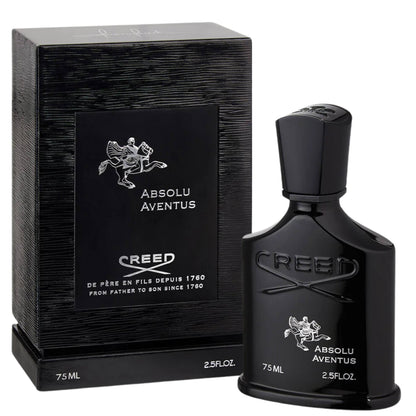 Creed Absolu Aventus Eau De Parfum For Men (75ml )