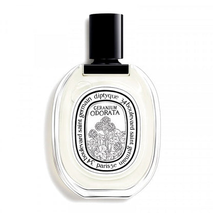 Diptyque Geranium Odorata Eau De Toilette (100ml)