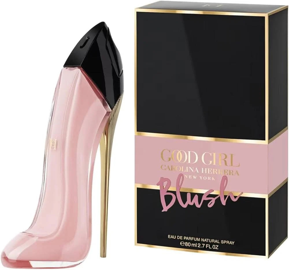 Carolina Herrera Good Girl Blush Eau De Parfum (80ml)