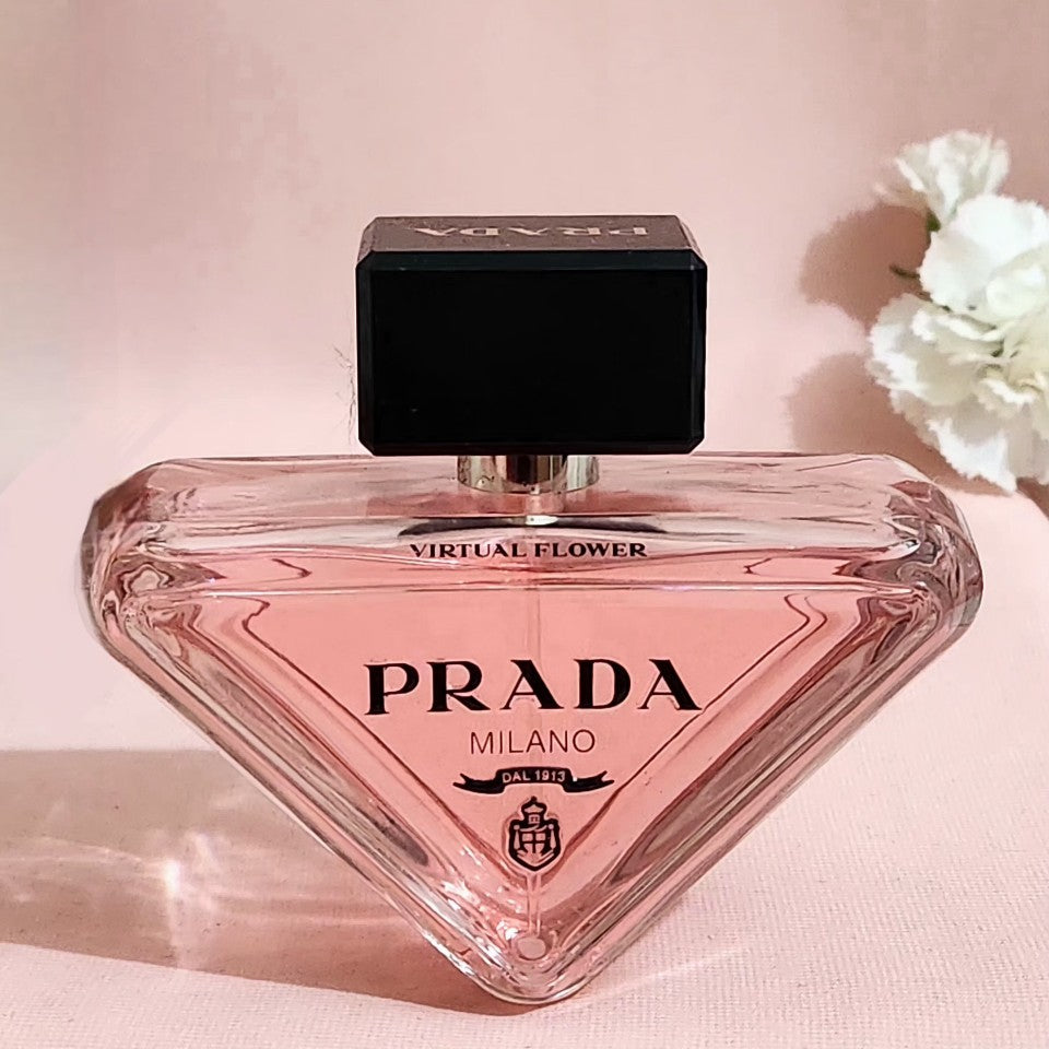 Prada Paradoxe Virtual Flower Eau de Parfum (90ml)