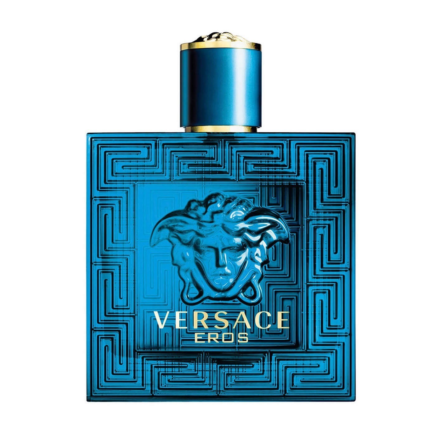 Versace Eros Eau De Toilette For Unisex(100ml)