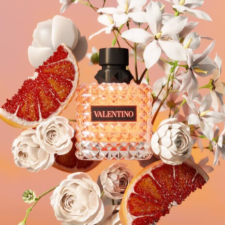 Valentino Donna Born in Roma Coral Fantasy EDP (100ml)
