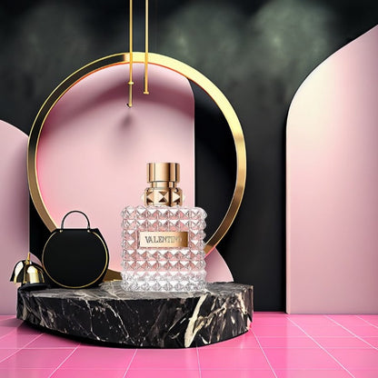 Valentino Donna Eau De Parfum (100ml)